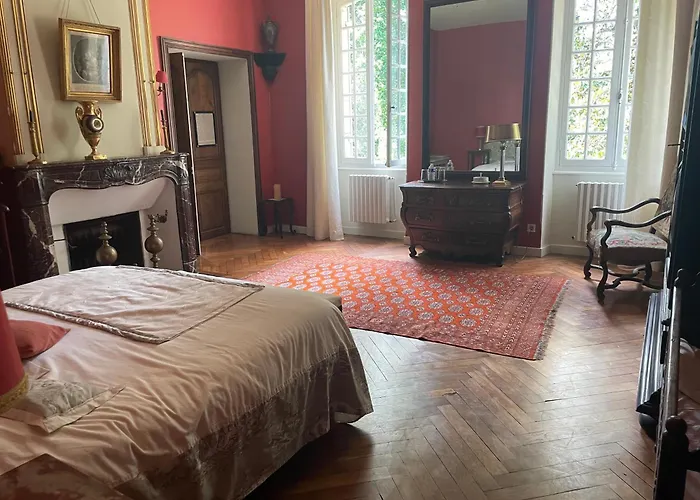 Chateau Du Prada
