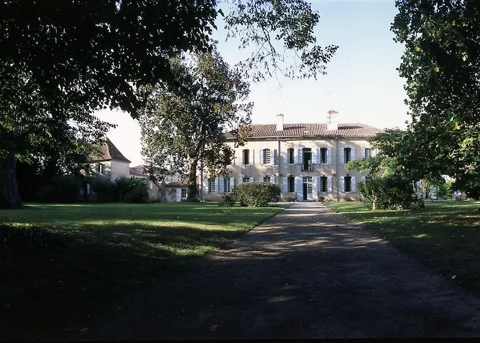 Chateau Du Prada