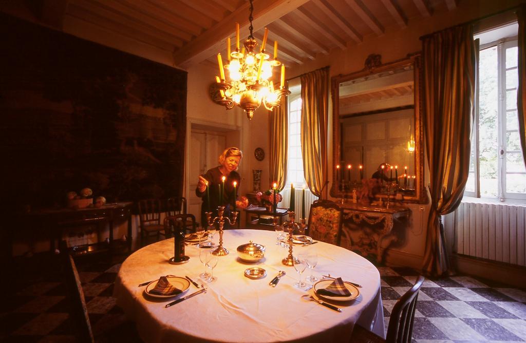 Guest house Chateau Du Prada Labastide-d'Armagnac