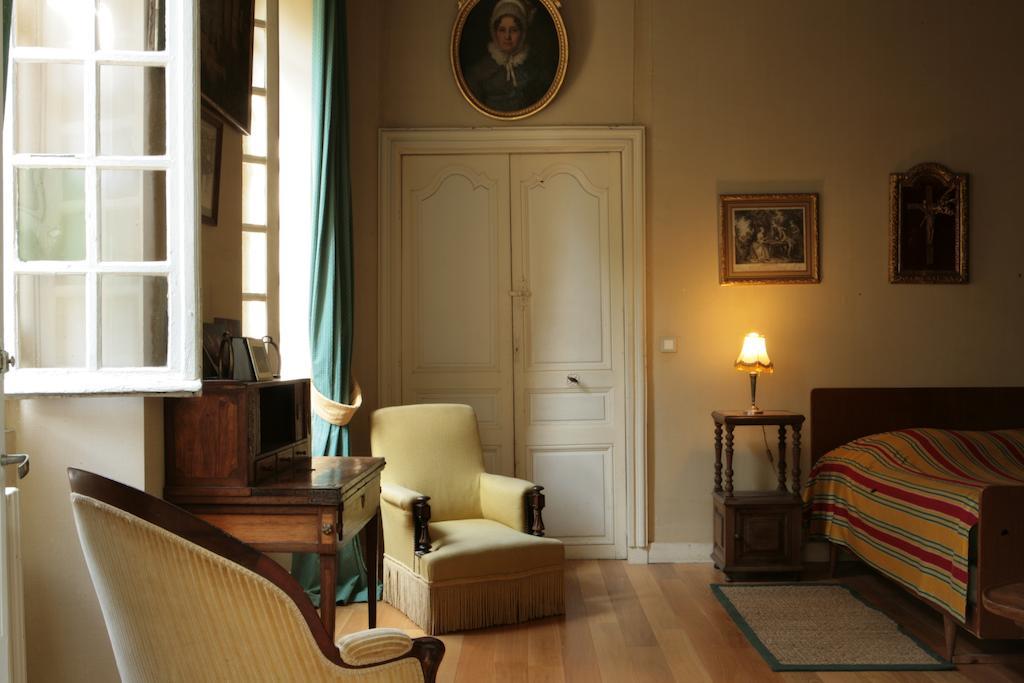 Chateau Du Prada Guest house *