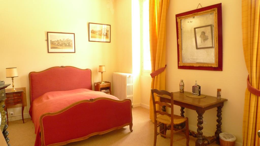 Chateau Du Prada Guest house